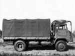 DAF YA414 Prototype 1960 года